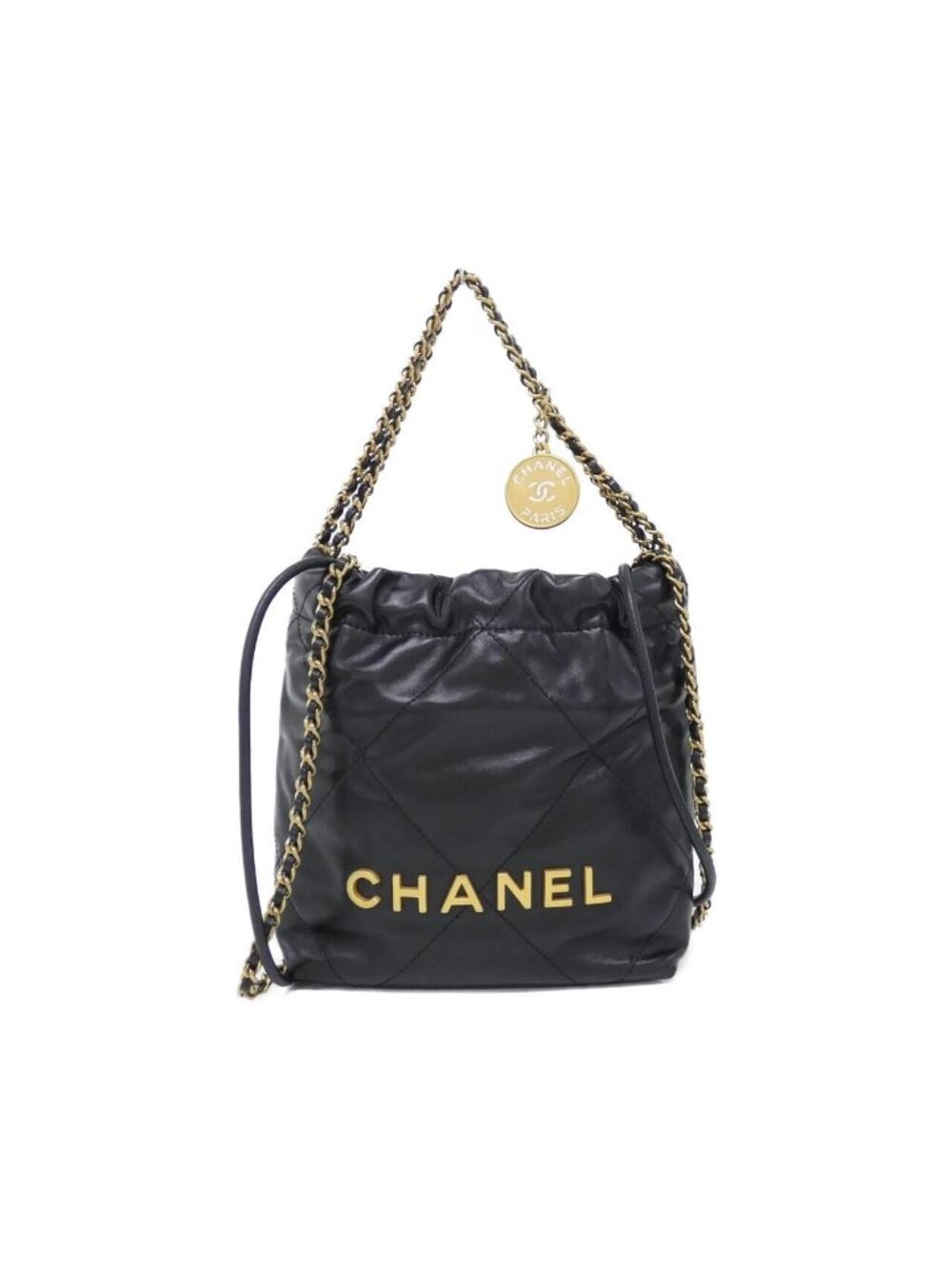Chanel 22 Line Mini
